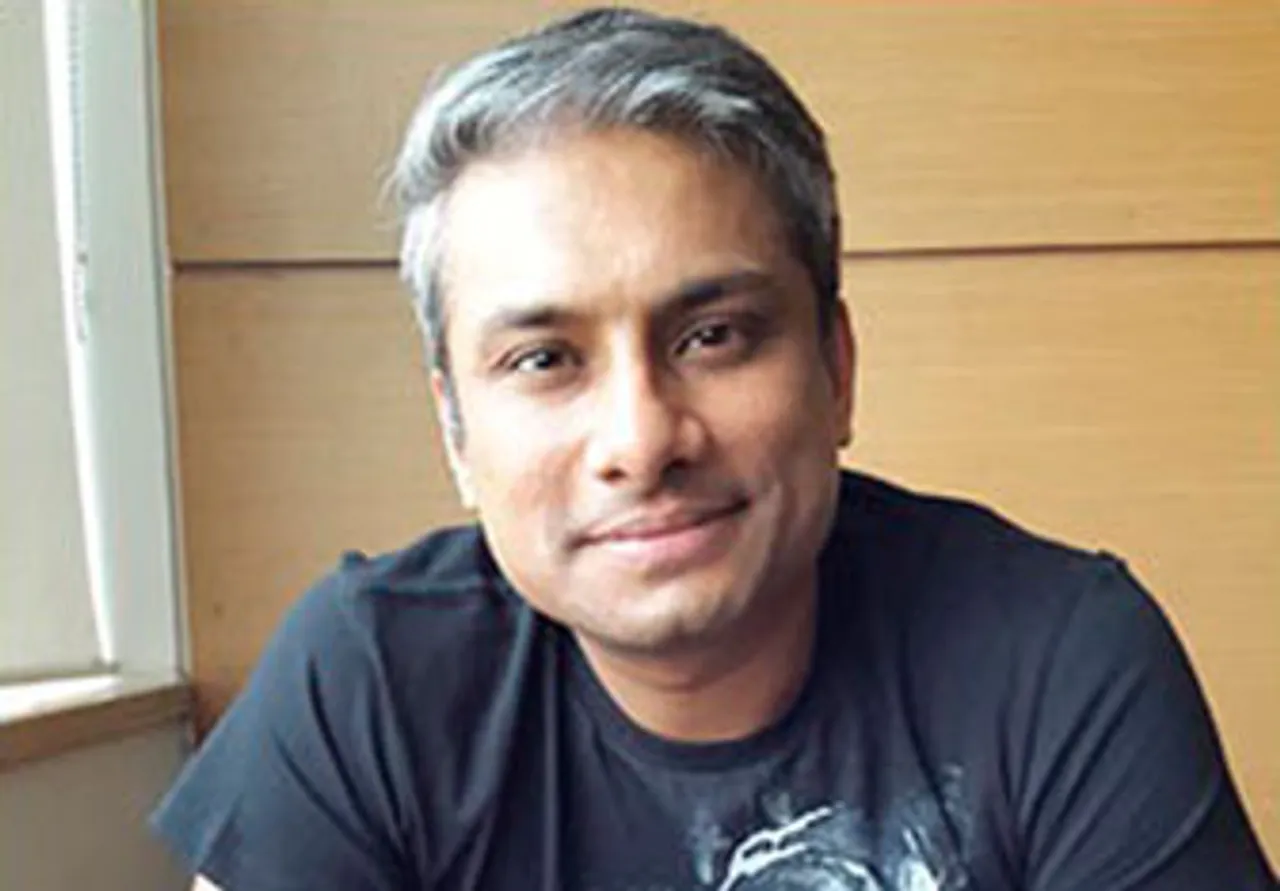 FCB Ulka appoints Surjo Dutt as National Creative Director