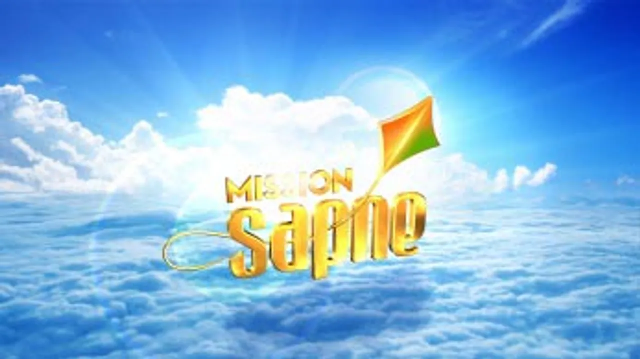 Colors set to usher in hope with 'Mission Sapne'