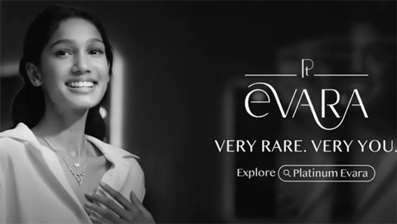 PGI's Platinum Evara campaign is an ode to the spirit of today's young women