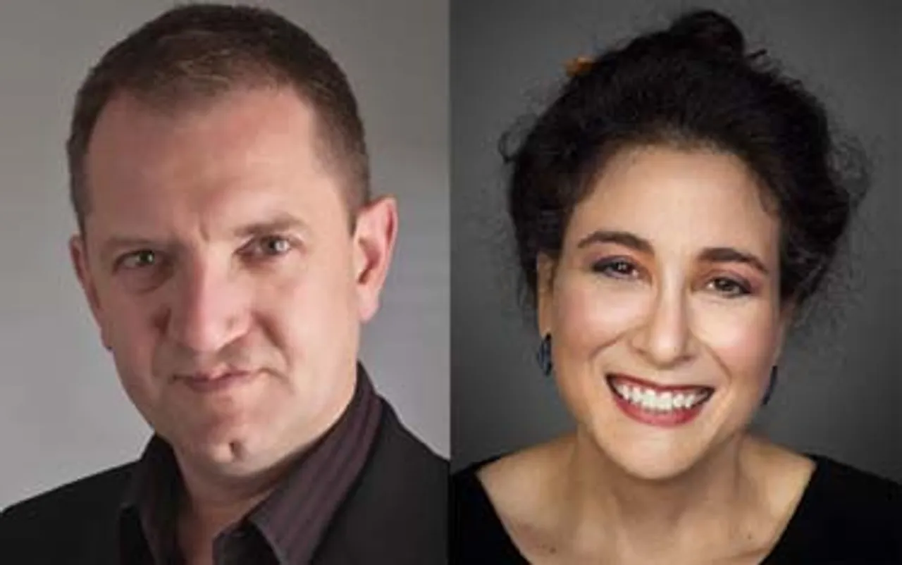 NYF Radio Awards gets Phil Critchlow & Valerie Geller on 2015 Advisory Board