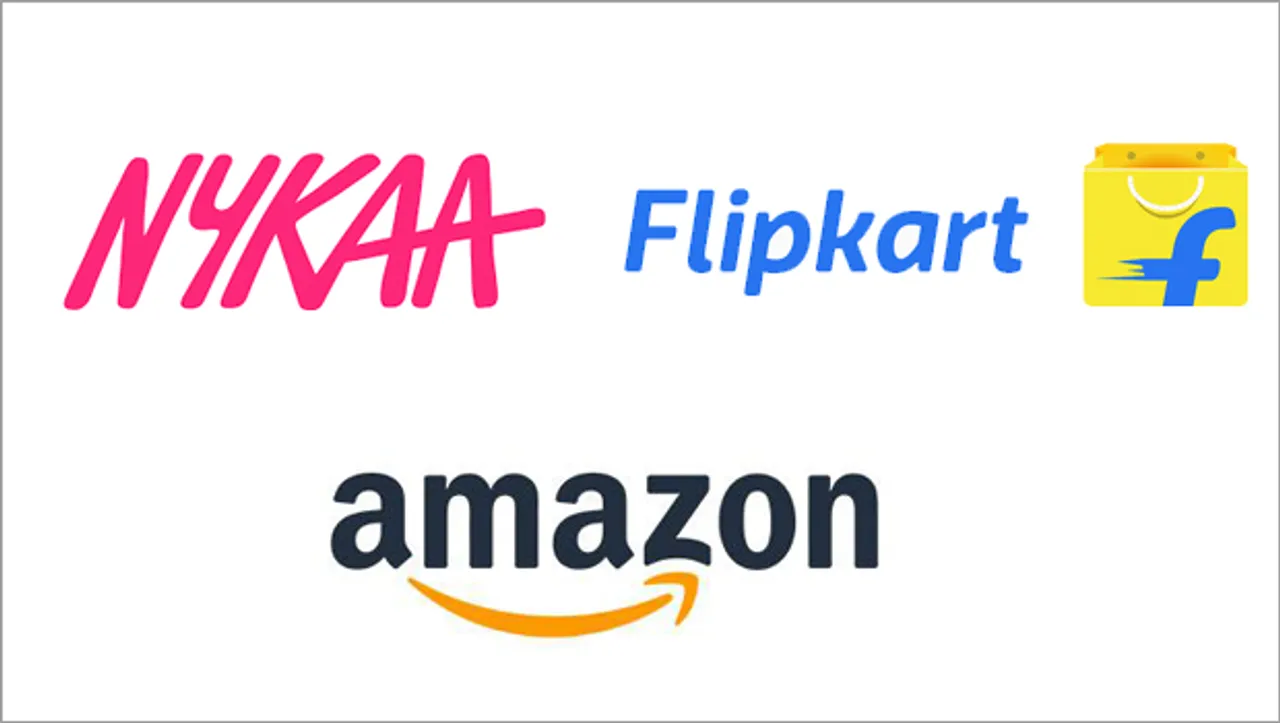 Amazon, Flipkart, Nykaa, Myntra, L'Oreal India, Colorbar, Elle, and many more named as non-compliant advertisers by ASCI