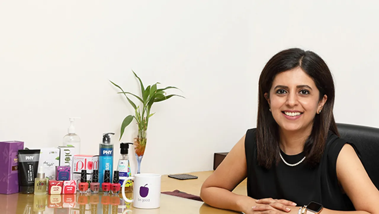 Pureplay Skin Sciences' Shivani Behl calls it quits