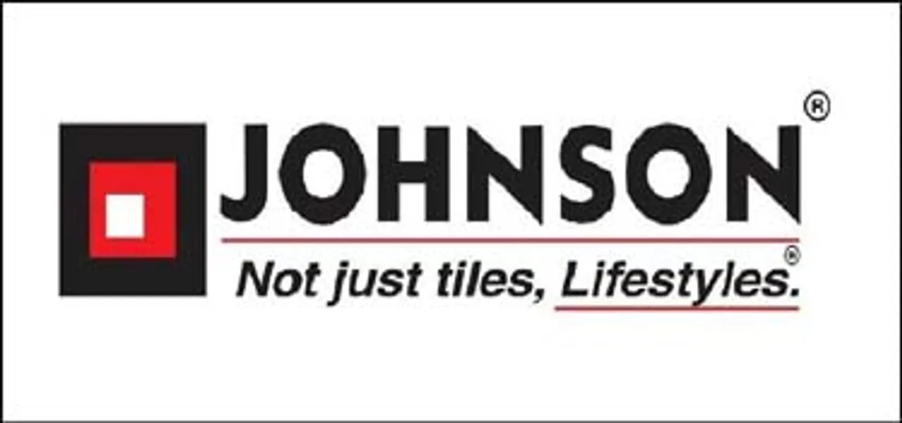 H&R Johnson consolidates all brand assets under 'Johnson' identity