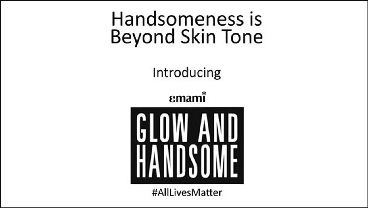 Emami threatens HUL with legal action over the use of 'Glow & Handsome' brand name