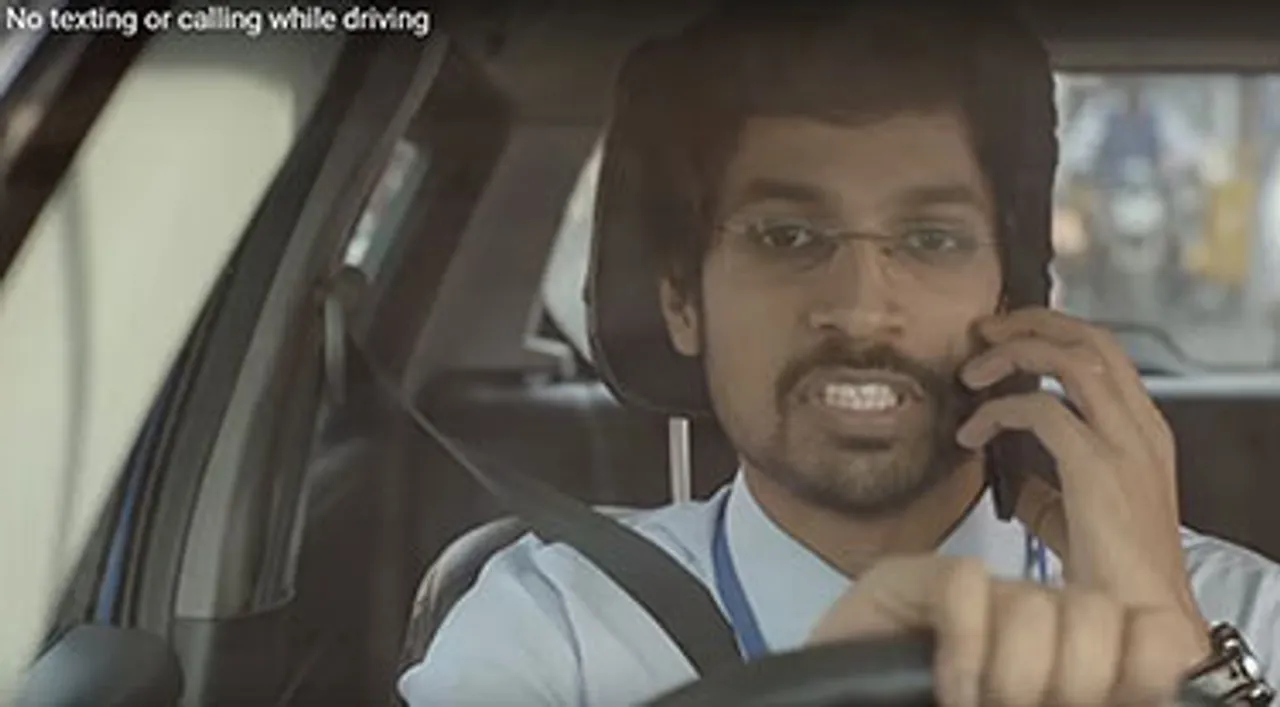 'If we know it's wrong, why do we still do it?' asks Maruti Suzuki
