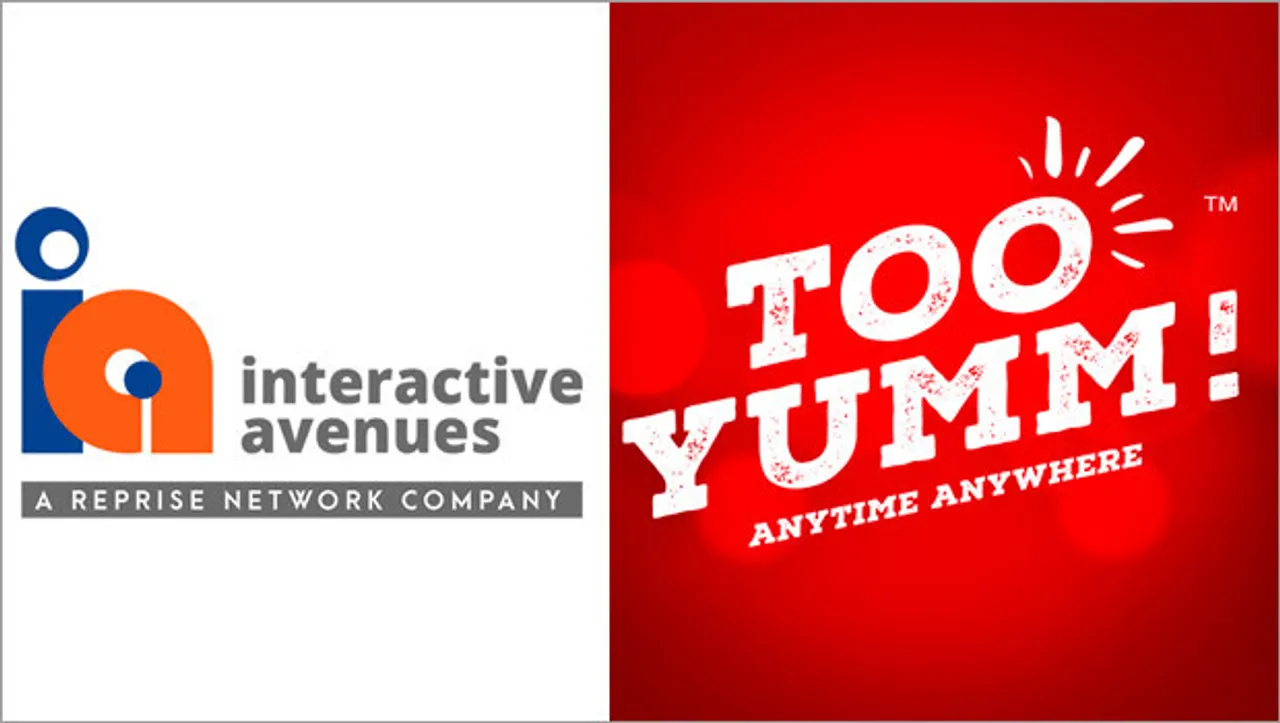 A year of Too Yumm's digital journey with Interactive Avenues