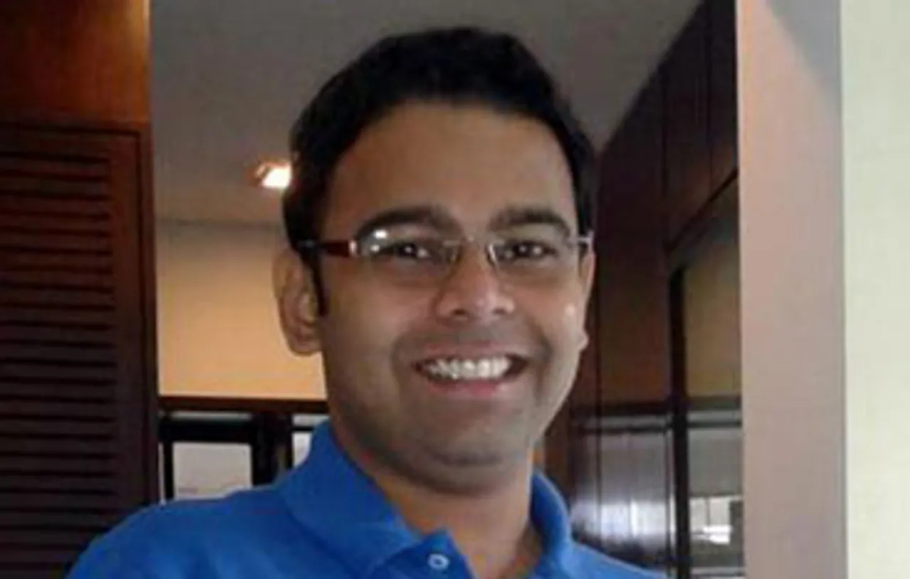 BC Web Wise appoints Alabhya Vaibhav as Creative Director