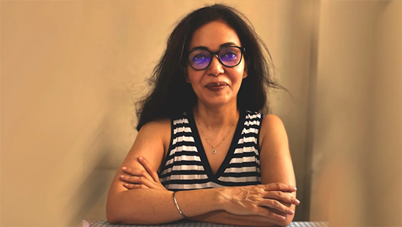 Nielsen's Dolly Jha to join BARC