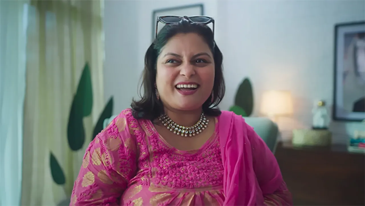 BlinkX launches new campaign celebrating Indian investors and essential trading qualities