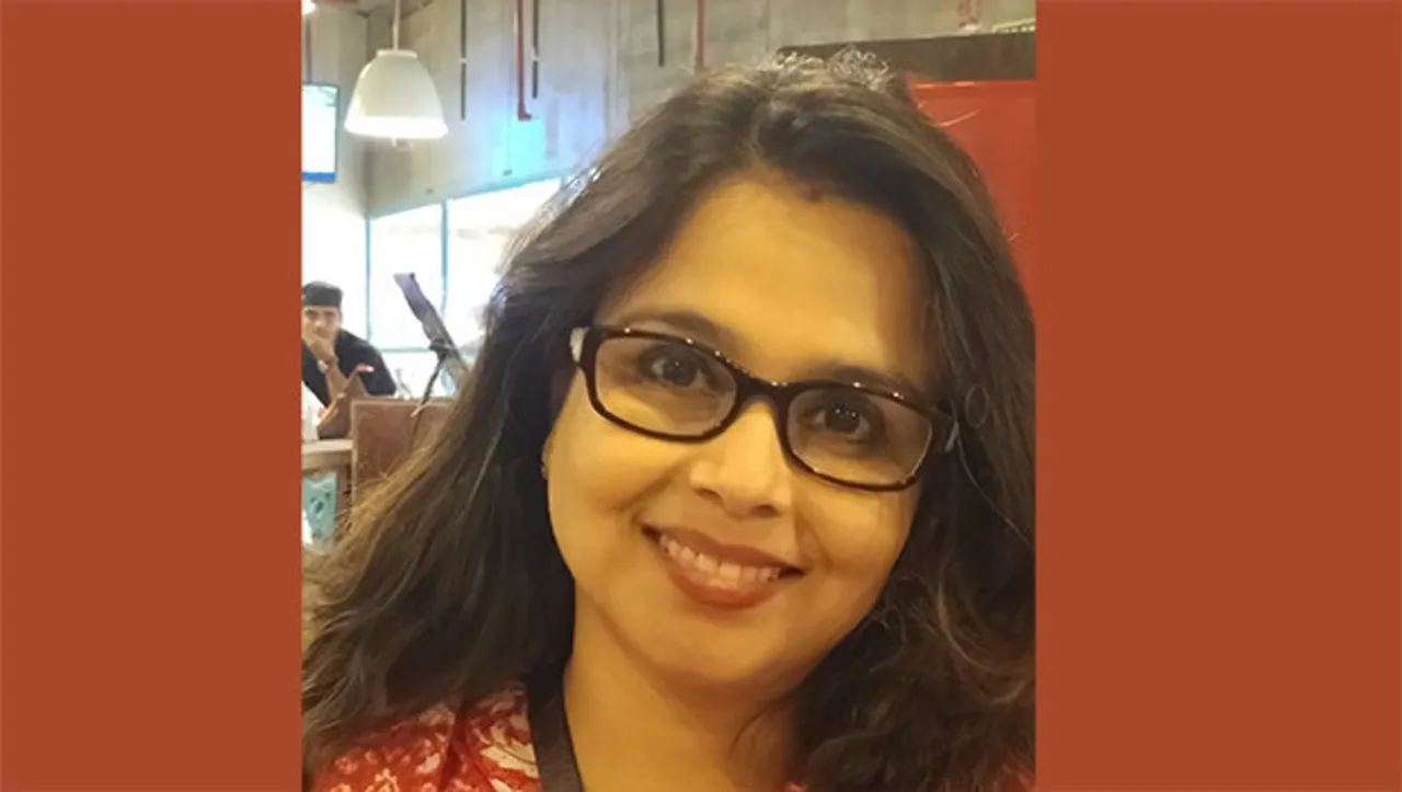 Creative Antenna appoints Amrita Bhattacharyya as Business Head, Mumbai