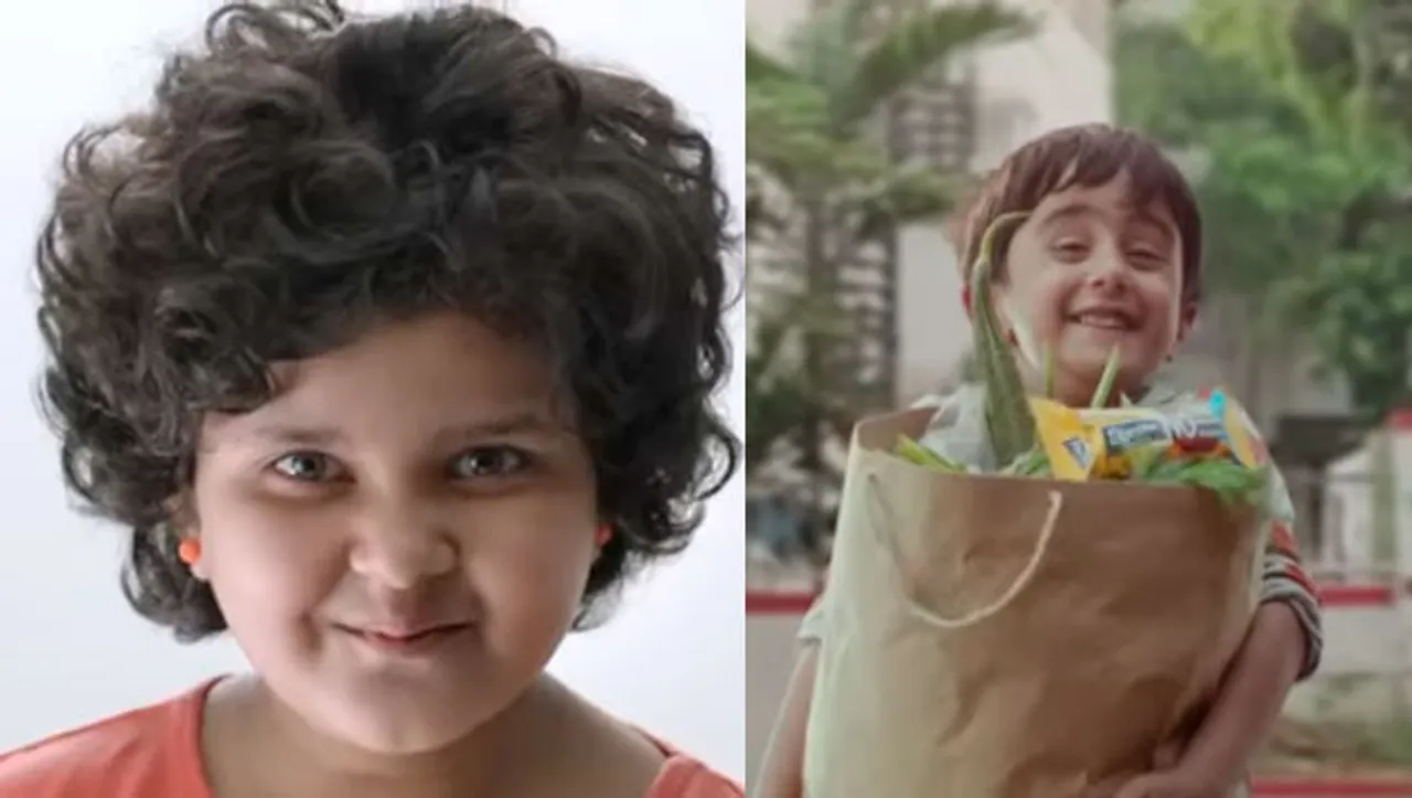 Brands pay an ode to kids this Children's Day