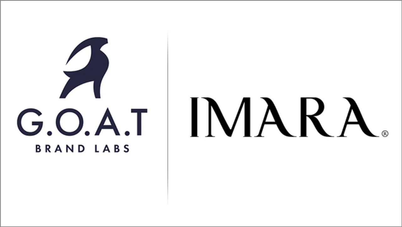 GOAT Brand Labs acquires celebrity-endorsed apparel brand Imara