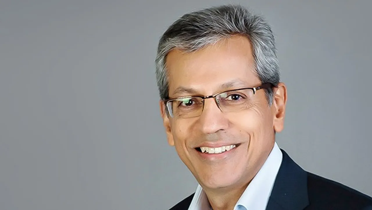 Wunderman Thompson's Tarun Rai moves to the role of Executive Director, Strategic Initiatives, APAC 