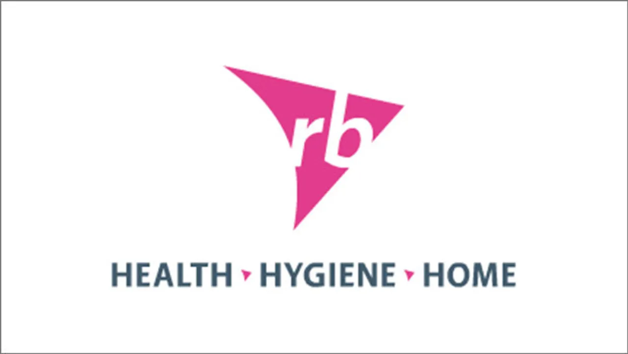 #FightingCoronavirus: Reckitt Benckiser commits £32mn globally