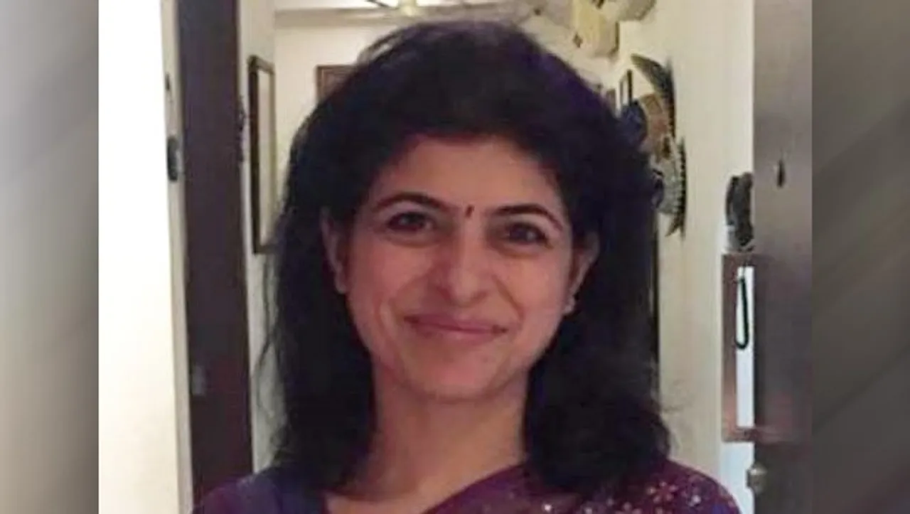 HUL's Geetika Mehta joins The Hershey Company as Managing Director, India