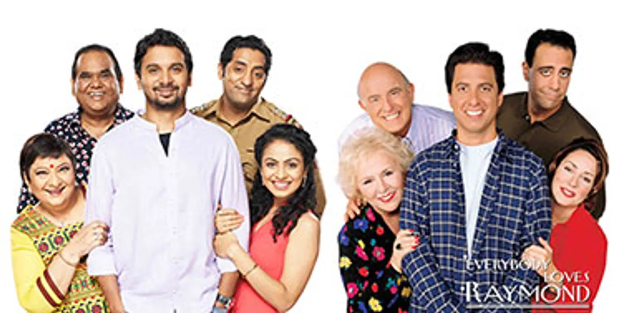 Star Plus to air desi version of 'Everybody Loves Raymond' from August 31
