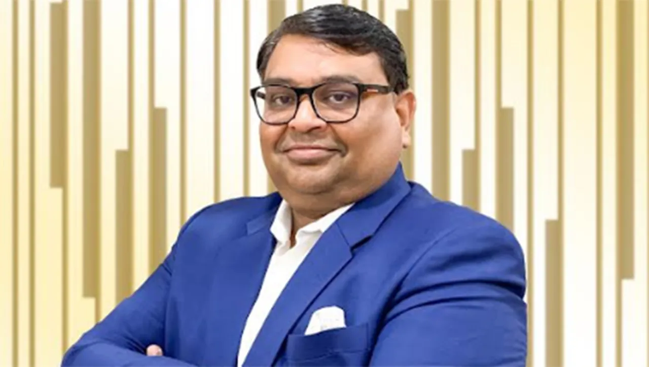 Future Generali India Life Insurance to elevate Alok Rungta as Managing Director and CEO