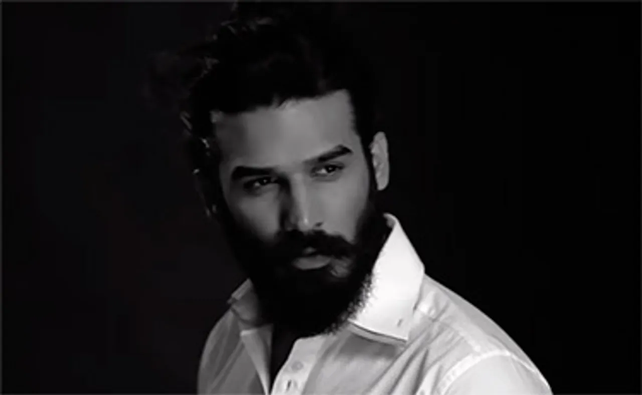 Raymond redefines 'white' with its new campaign