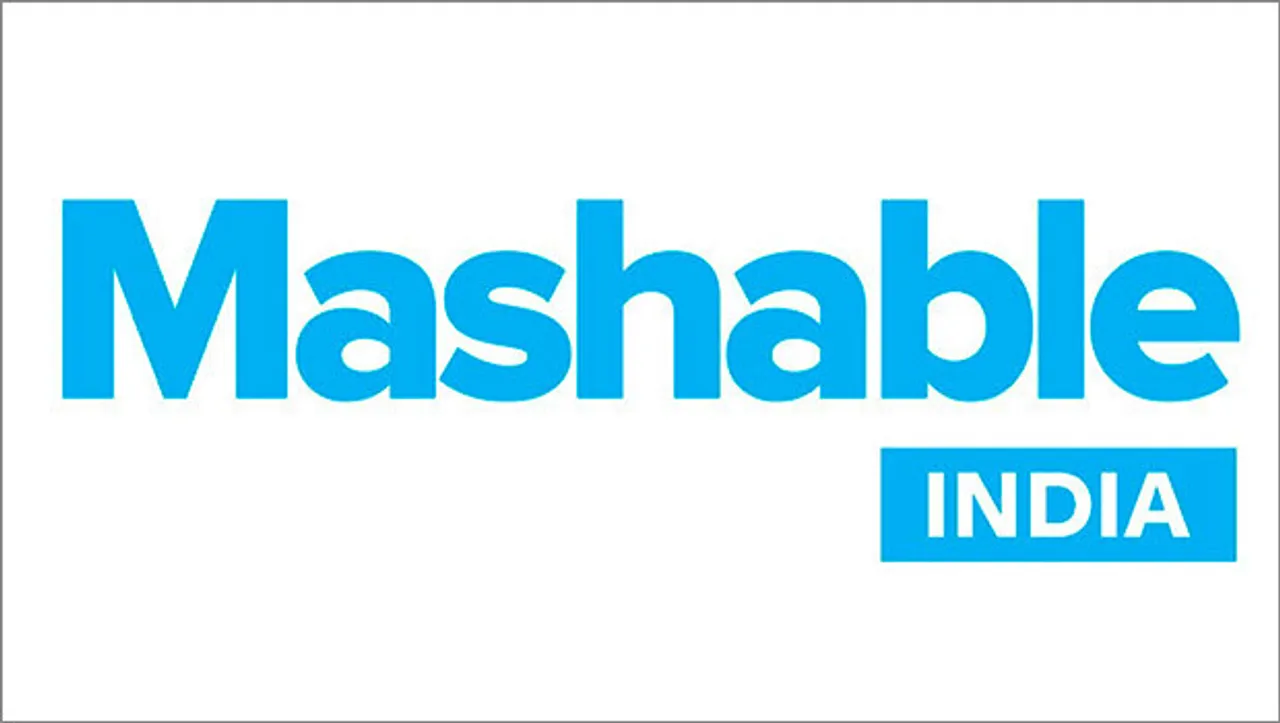 Fork Media partners with Ziff Davis to operate Mashable India