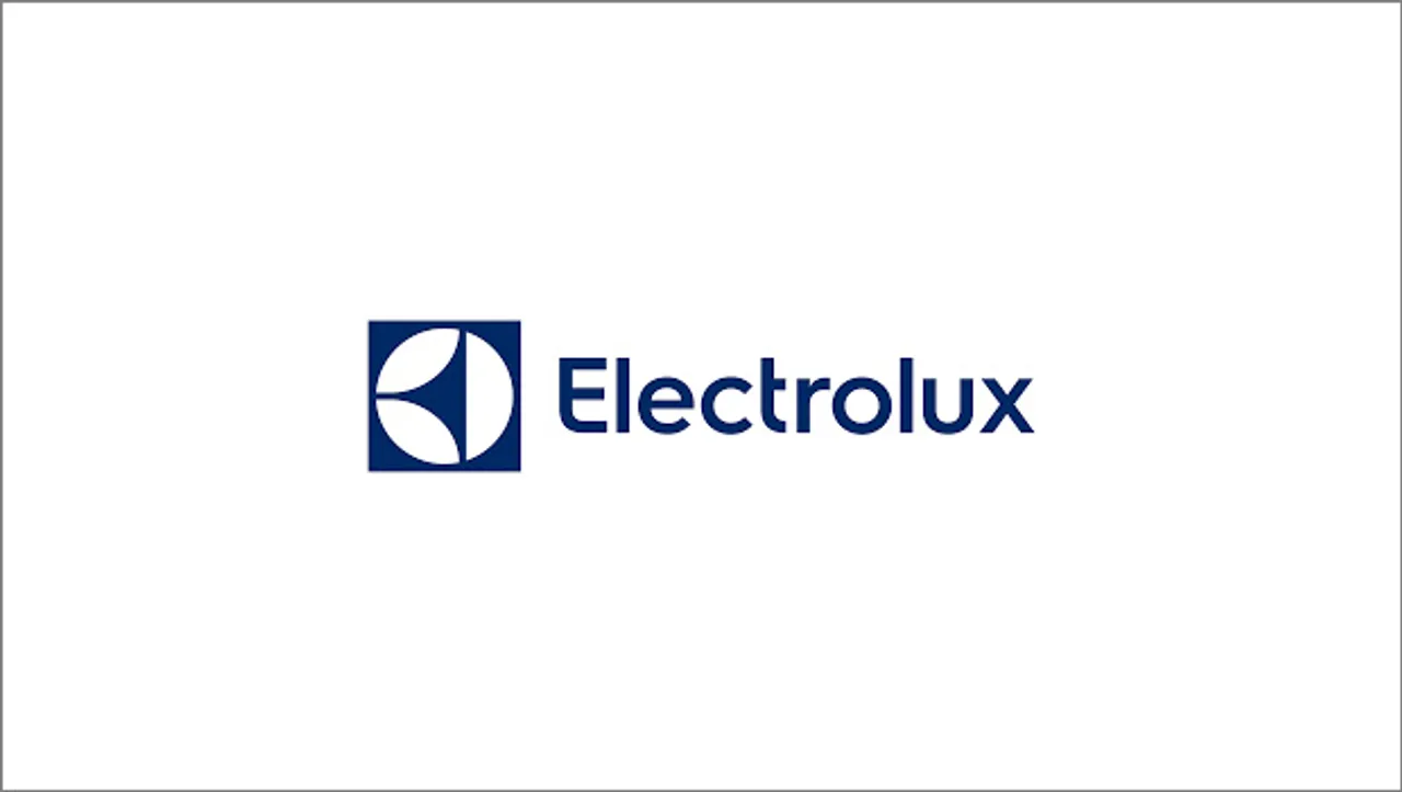 Electrolux re-enters Indian market after four years