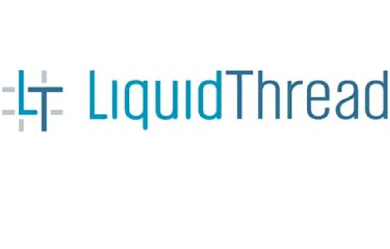 Starcom MediaVest Group Launches LiquidThread In APAC