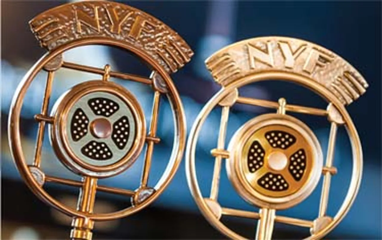 14 Indian Finalists in NYF Radio Awards 2015