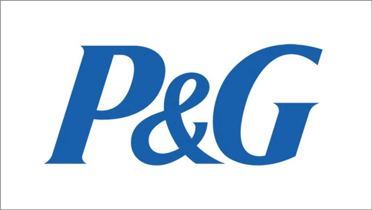 Procter & Gamble India commits to achieve equal representation of female directors behind camera