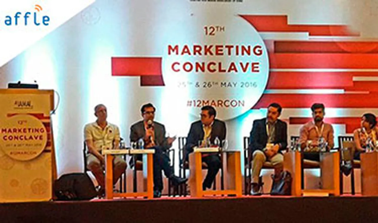 IAMAI Conclave: Mobile marketing is way forward for brands