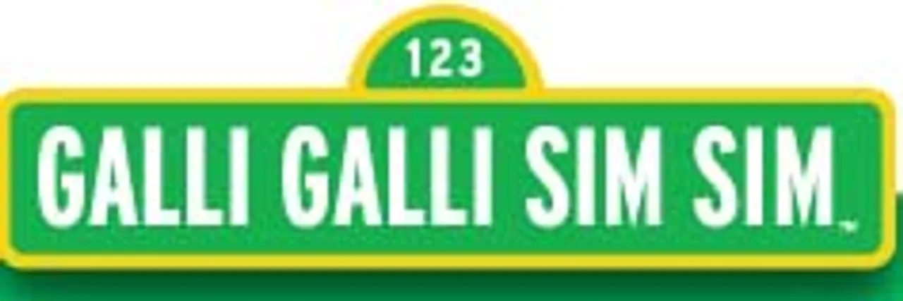 Sesame Workshop launches Galli Galli Sim Sim website