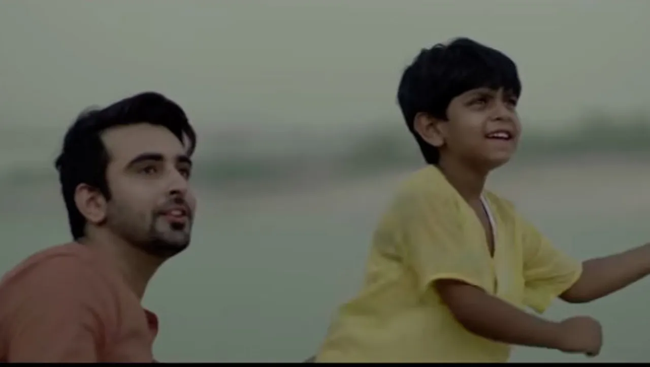 Mankind Pharma is #SpreadingKindness in new spot