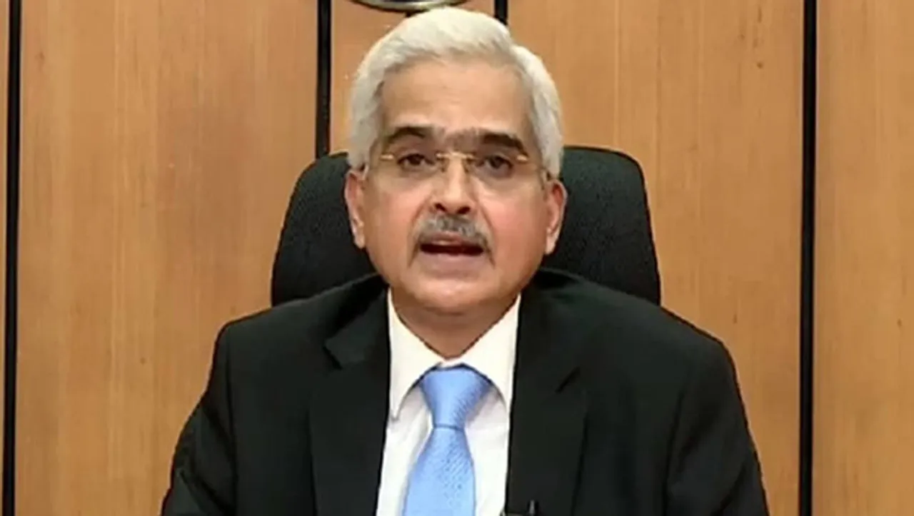 Cryptocurrencies are a clear danger, says RBI Governor Shaktikanta Das