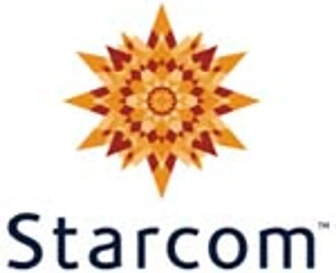 Starcom Worldwide wins media duties for BIBA