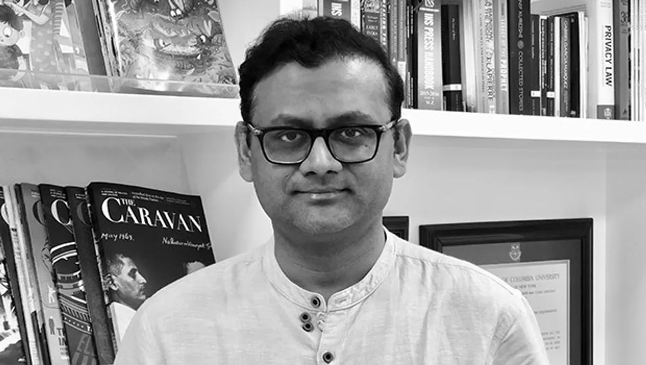 Magazines need to fix distribution to gain marketers' trust, says Anant Nath of Delhi Press