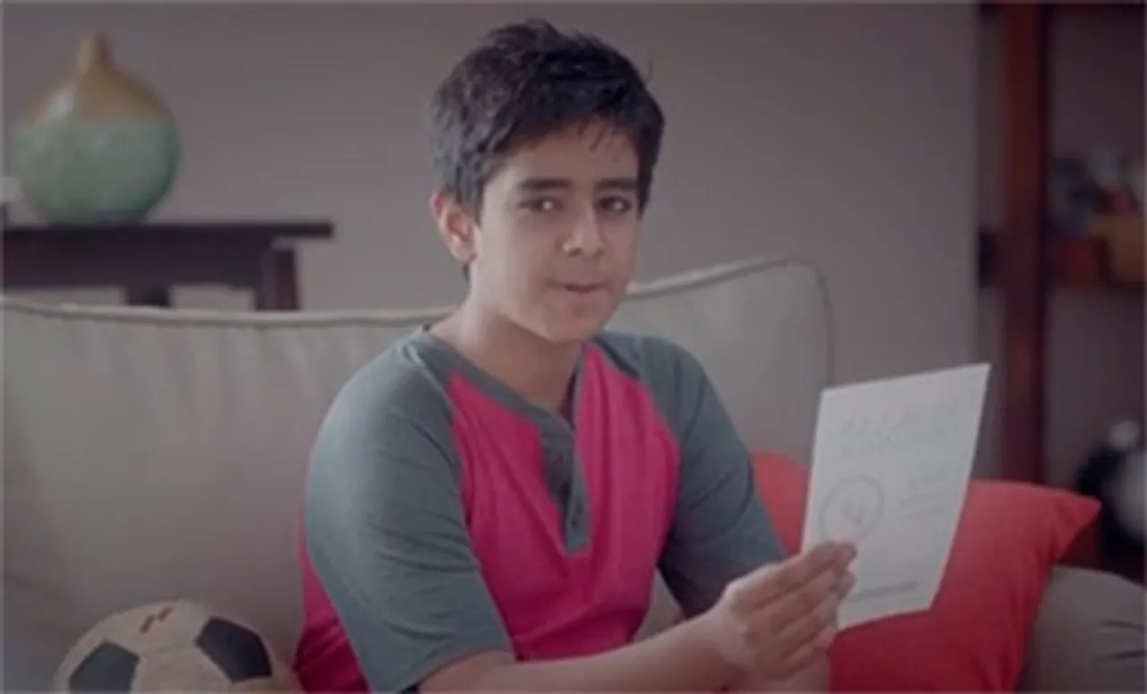 Anchor's new campaign asks Indians to think differently