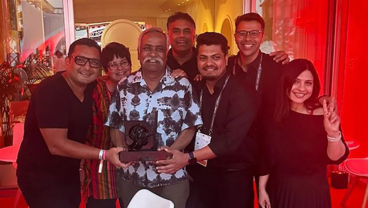 Ogilvy Global CEO Devika Bulchandani on Ogilvy Mumbai's Creative Effectiveness Grand Prix