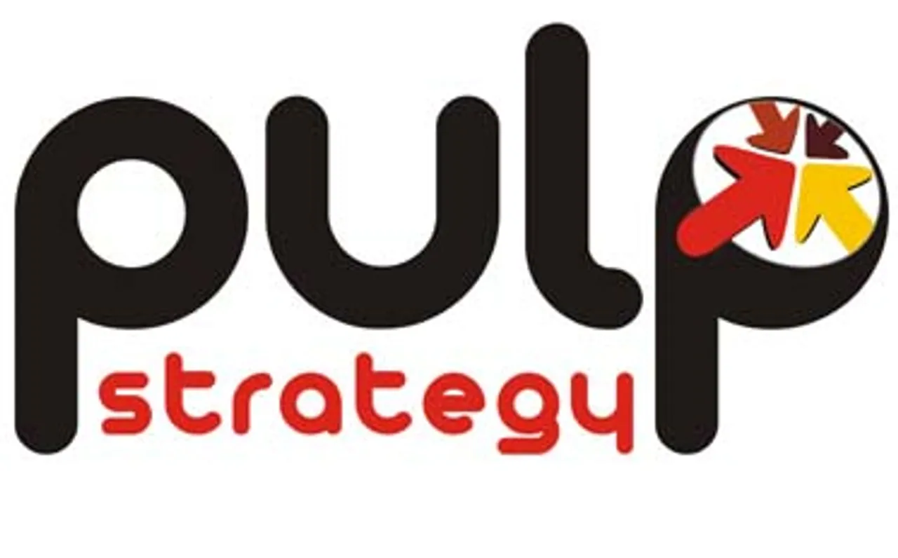 Pulp Strategy launches augmented reality mobile app