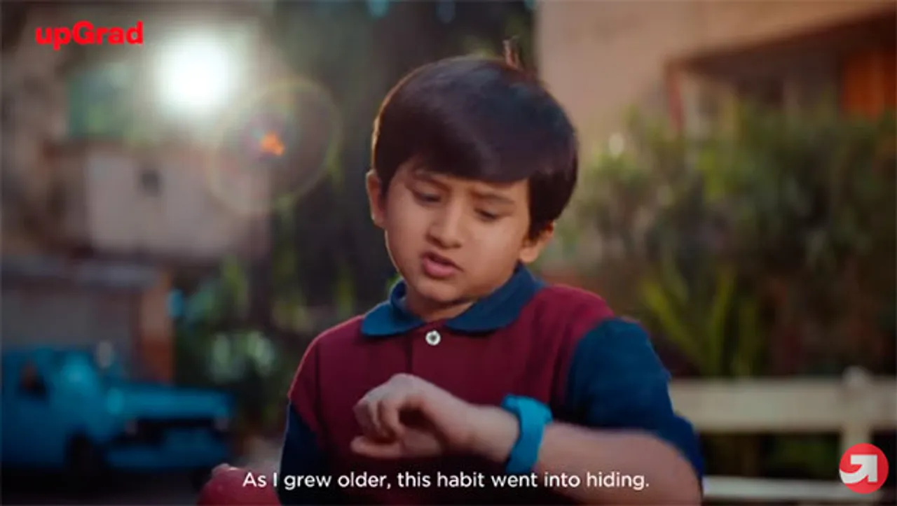 upGrad unveils #RahoAmbitious campaign, persuades working professionals to follow their dreams