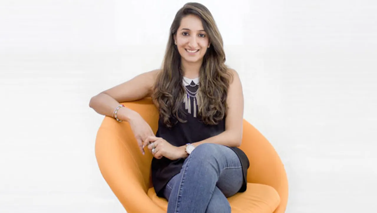 Rising Star: Prerna Mehra, Head of Design, Cheil Worldwide, India