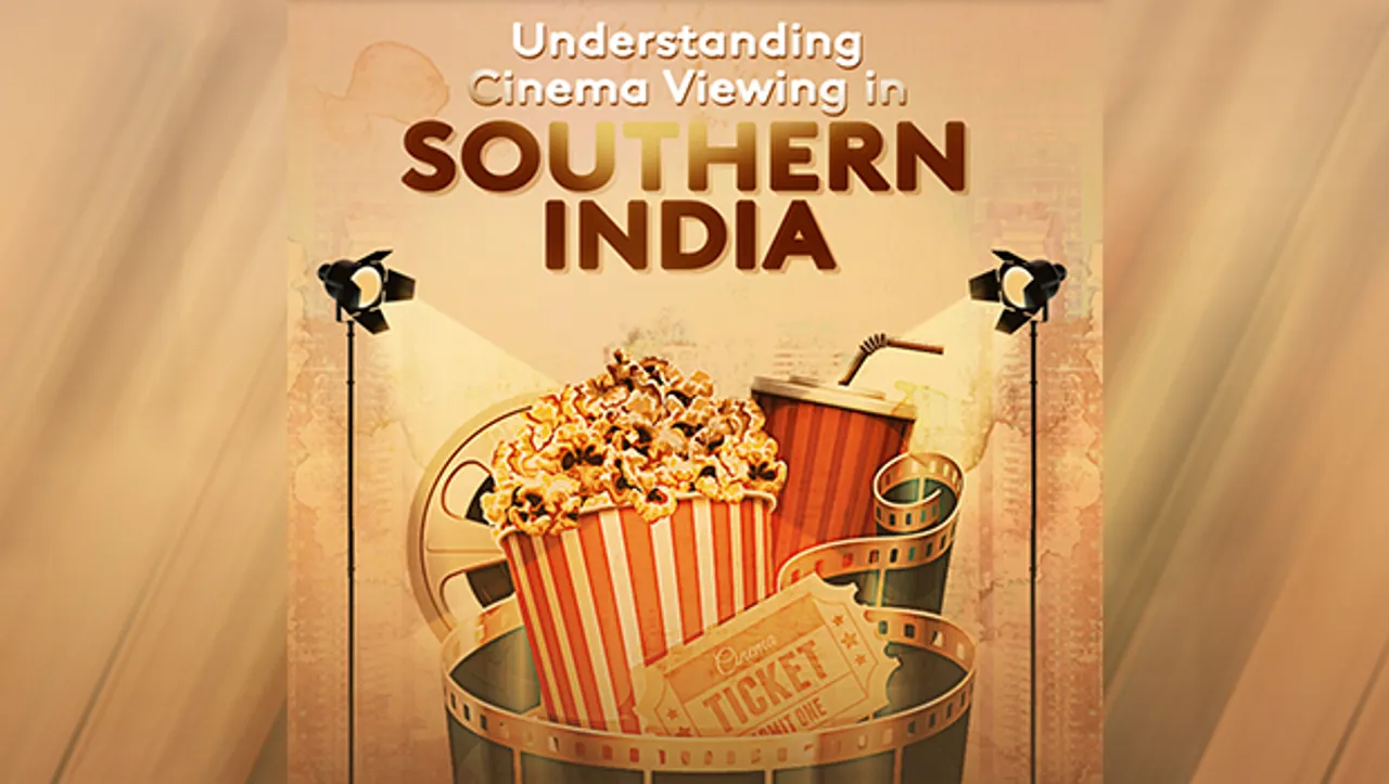 8 out of 10 South cinema audiences visit a theatre at least once a month: GroupM report