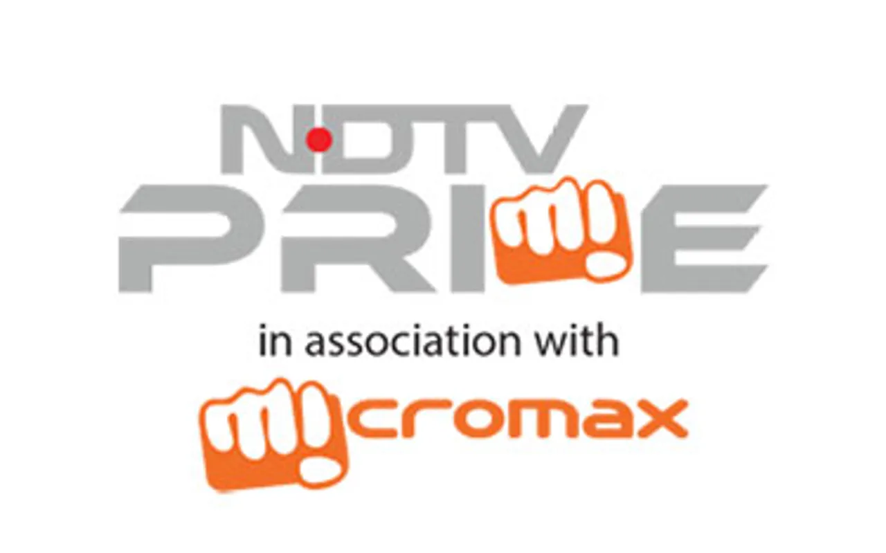 NDTV Prime hunts for India's fittest corporate team