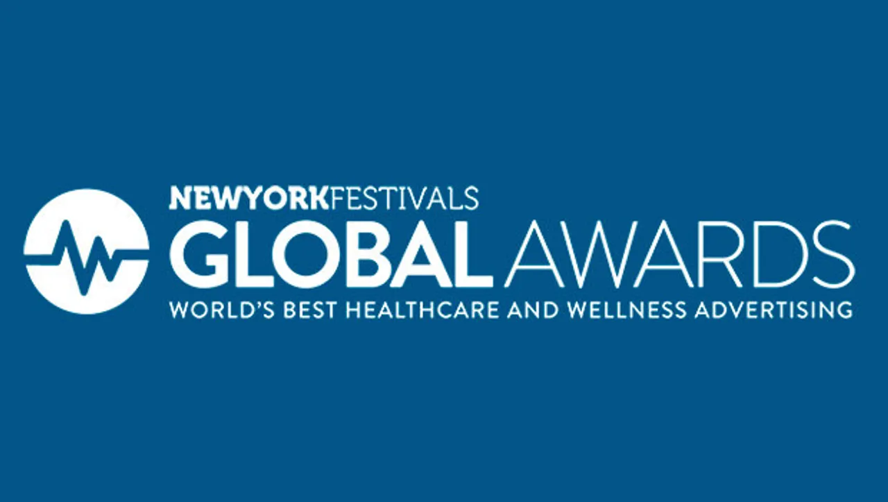 New York Festivals Global Awards announces 2018 jury chairs