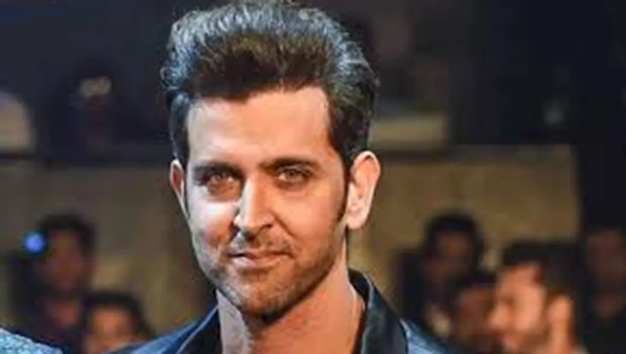 Hrithik Roshan to endorse Zebronics' Smart TV range