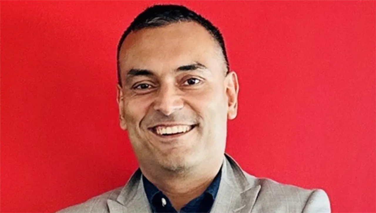 Coca-Cola India appoints Ajay Vijay Bathija as VP, Franchise Operations for Southwest Asia