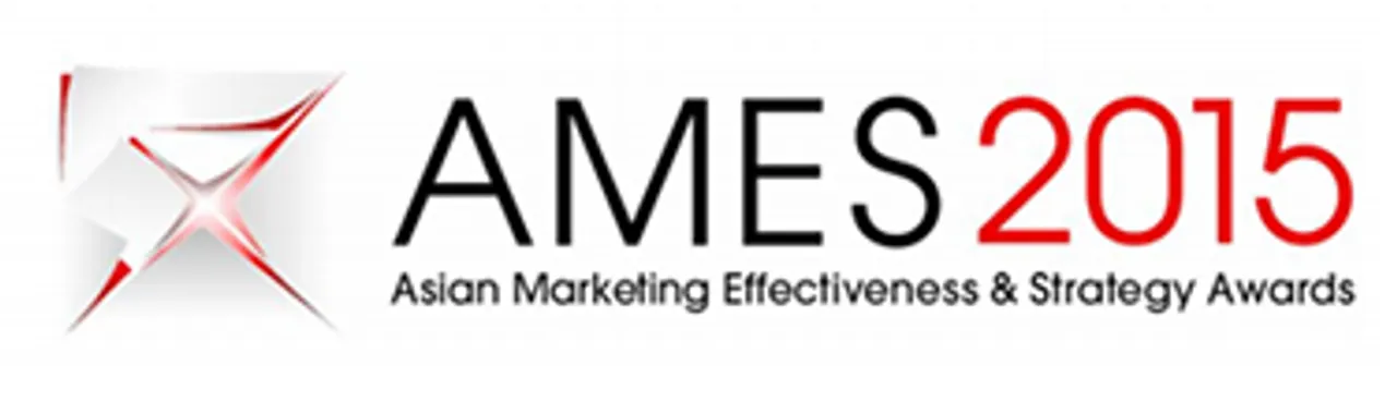 AMES 2015 announces final juries