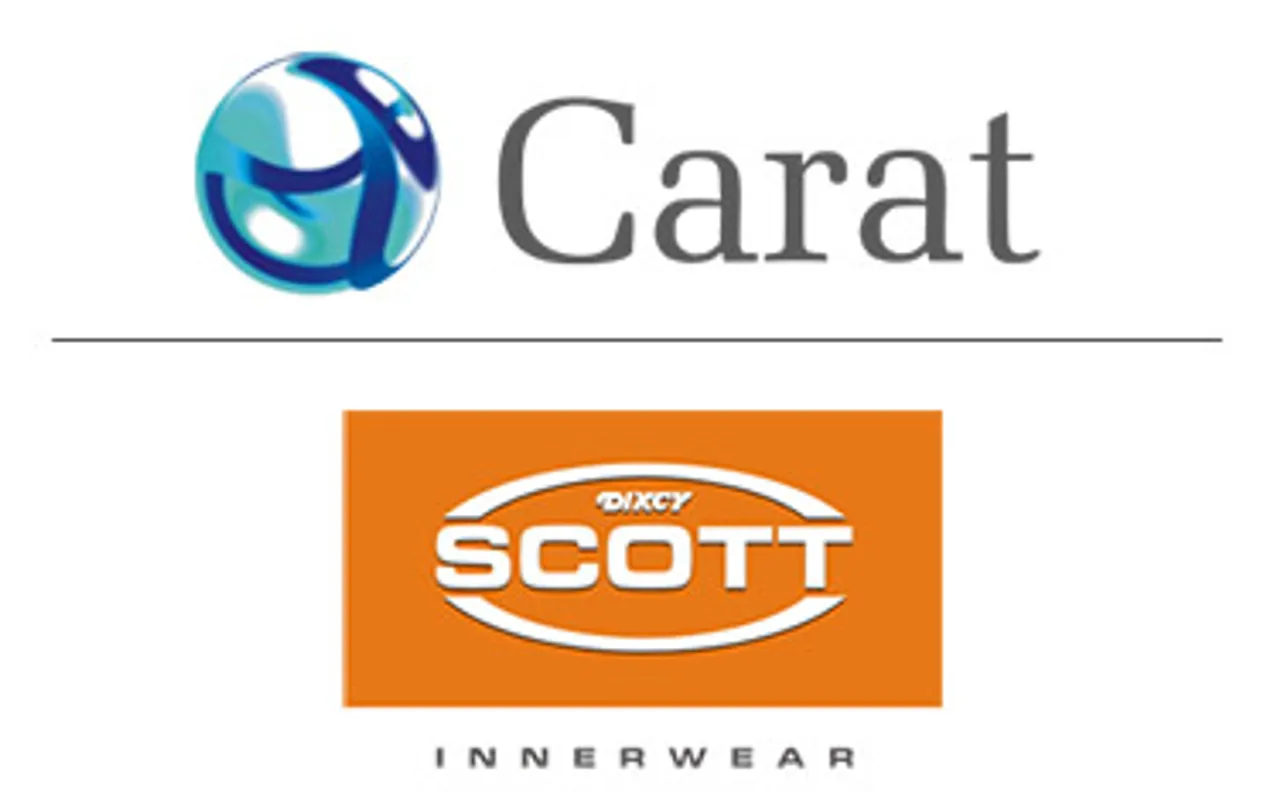 Dixcy Textiles appoints Carat