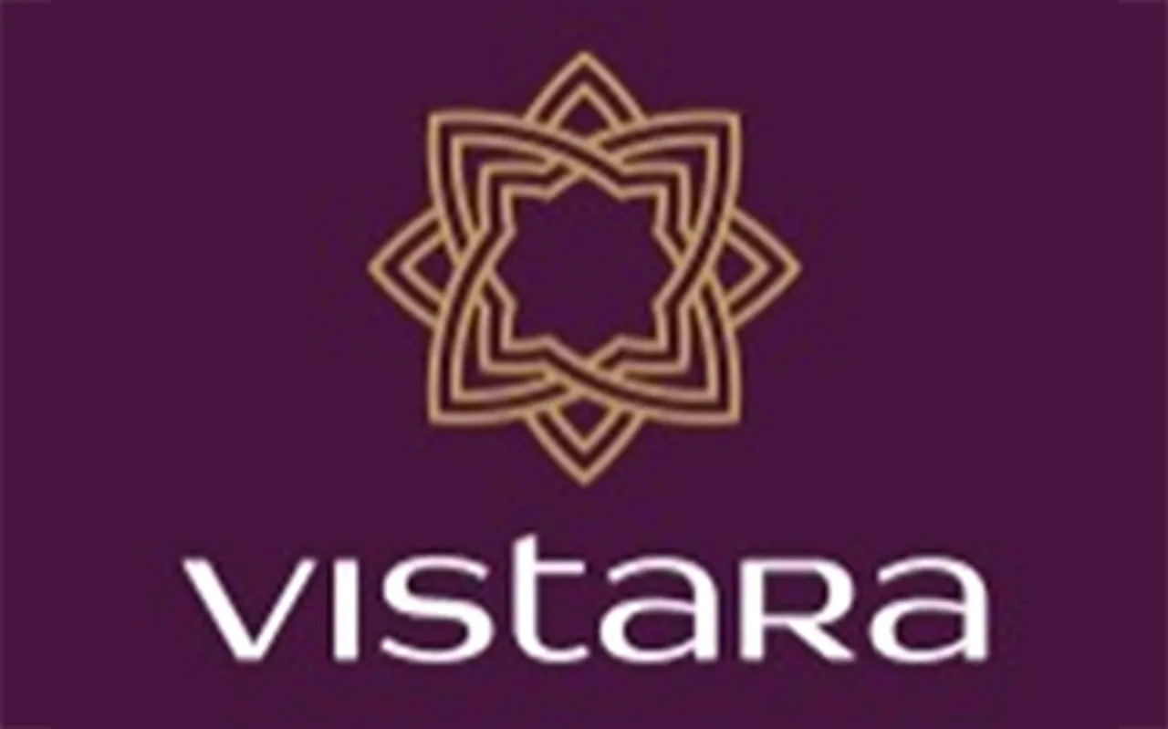 Ray + Keshavan | Brand Union creates Tata Singapore Airlines' 'Vistara' brand