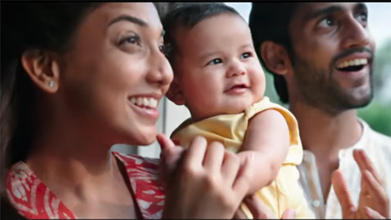 Johnson's Baby commits to new parents 'help protect, pehle pal se' in latest campaign