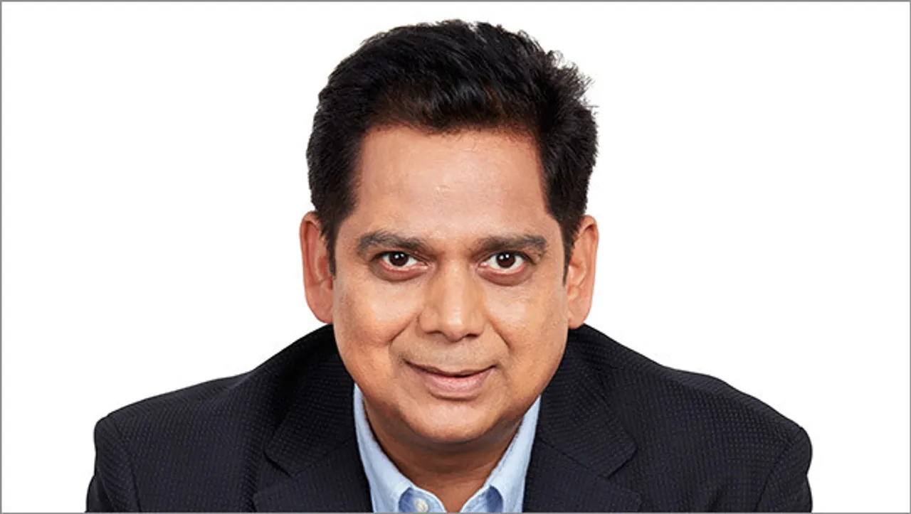 Lowe Lintas promotes Naveen Gaur to Deputy CEO