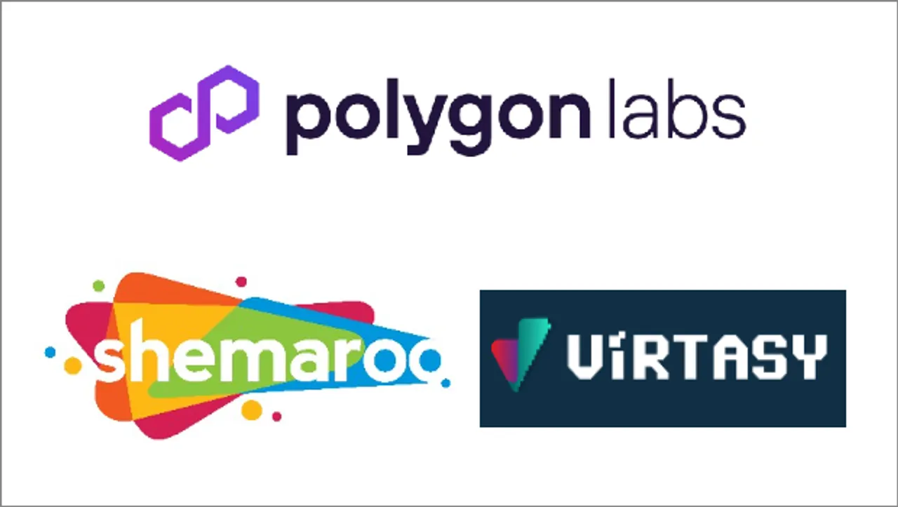 Shemaroo teams up with Polygon to launch 'Virtasy' – a movie NFT marketplace