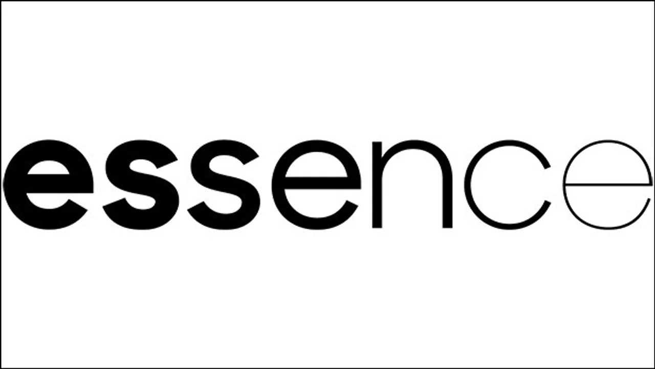 GroupM's Essence undergoes a brand refresh 